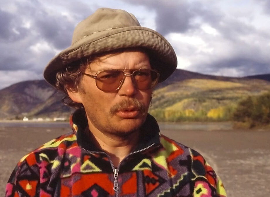 Ein imposantes und menschenleeres Land – Alaska (1993)