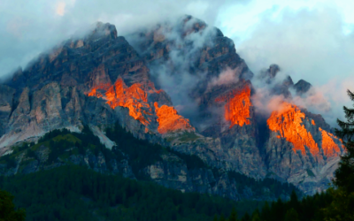 2018 Dolomiten – Schroffe Gipfel und ein grandioser Rundblick
