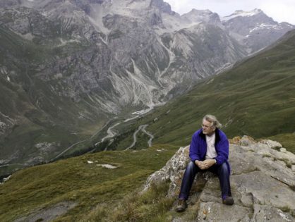 Wenn am Ende ein Anfang steht - Col de l’Iseran (2012)