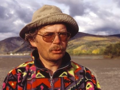 Ein imposantes und menschenleeres Land - Alaska (1993)