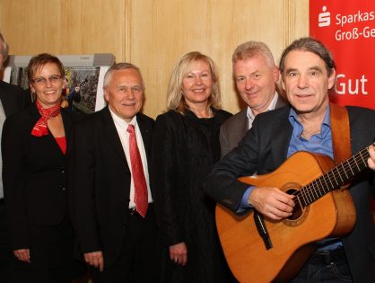 Mer Sin Vun Do Mundart Und Stammtisch Werner Wabnitz